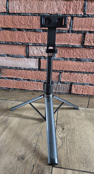 Kijek do selfi ze statywem 180cm