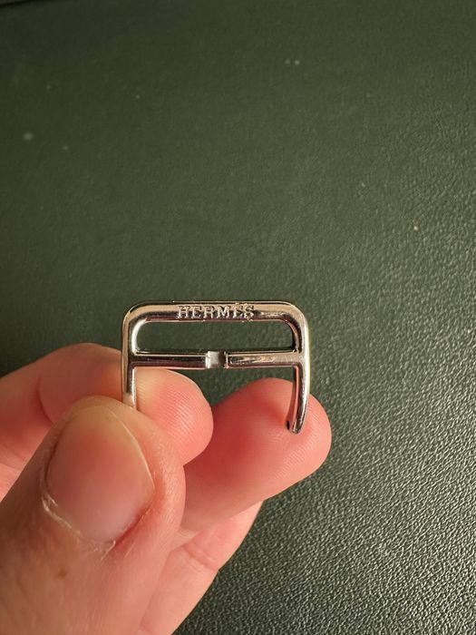 Hermes fecho apple watch 42mm