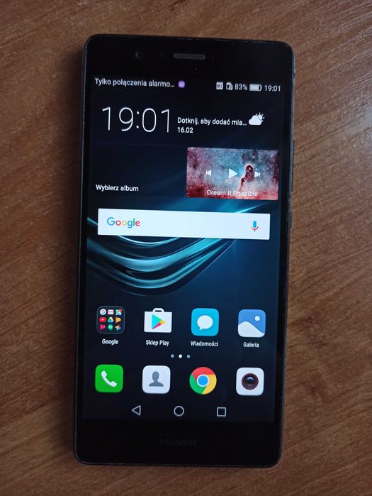 Huawei P9 Lite (VNS-L31) - sprzedam!