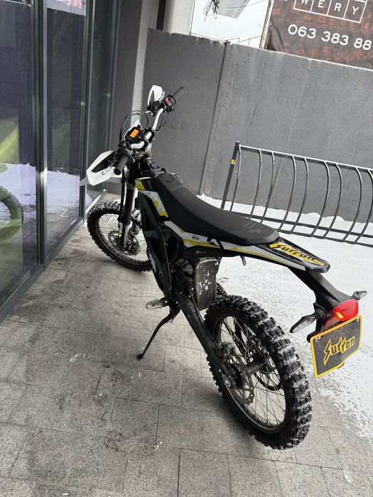 Surron Ultra Bee электромотоцикл