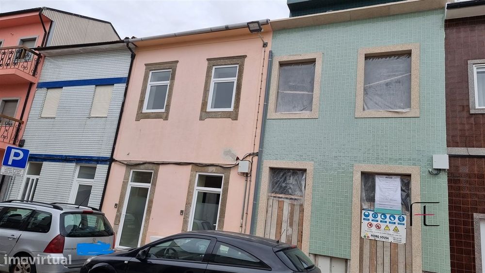 Prédio T1 Venda em Santa Marinha e São Pedro da Afurada,Vila Nova de G