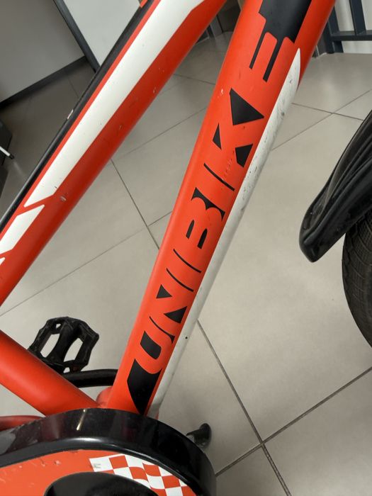 Unibike Viking rowet dzieciecy