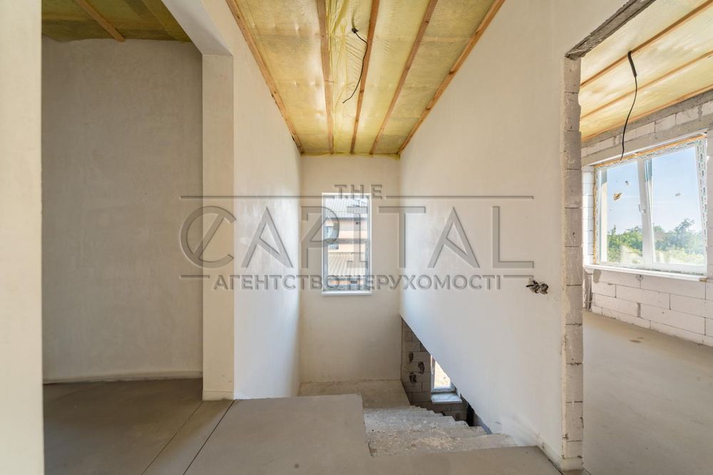 Продаж будинку, газ, Крюківщина