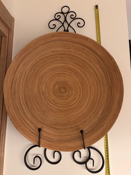 Peca decorativa de cerca de 70 cm