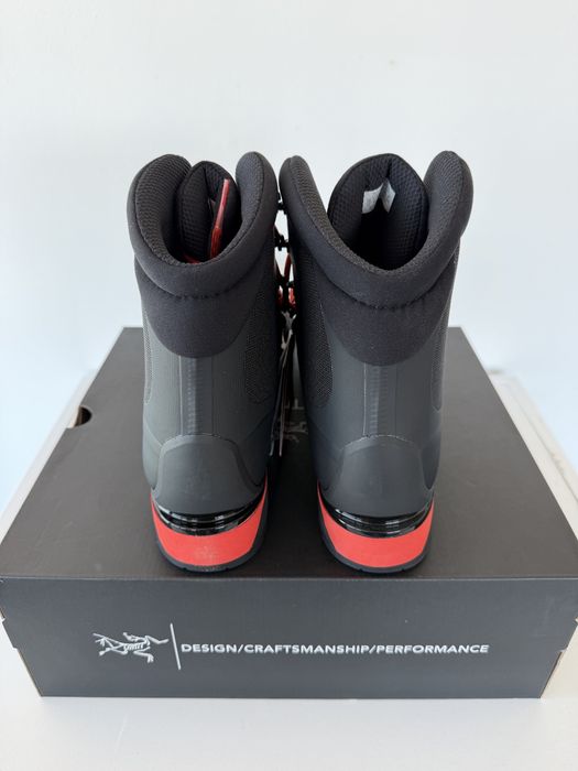 Чоботи чоловічі ARC’TERYX
