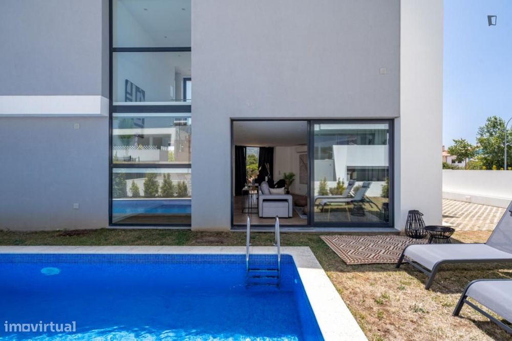 Casa com 2 quartos - localizado em Lisbon