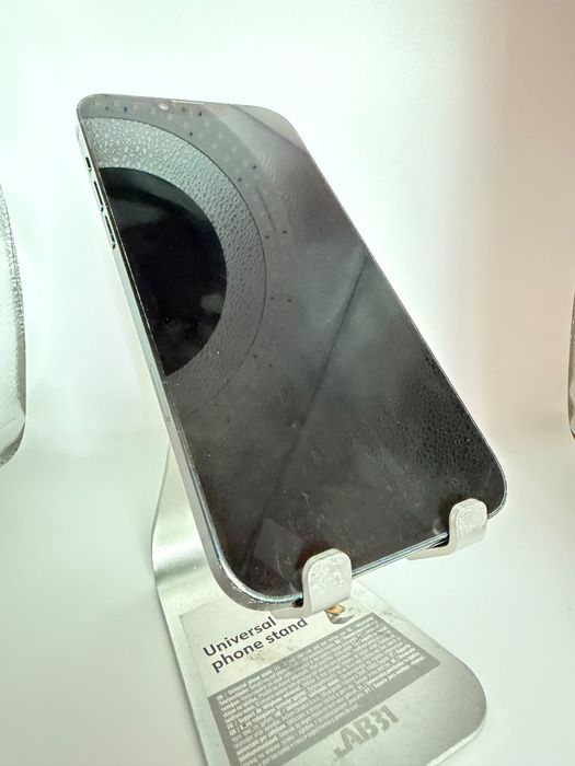 iPhone 14 Plus 128 GB Czarny (Midnight) w pełni sprawny technicznie, do naprawy wizualnej
