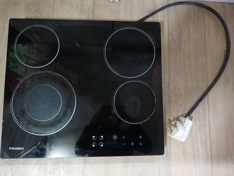 Варочная поверхность