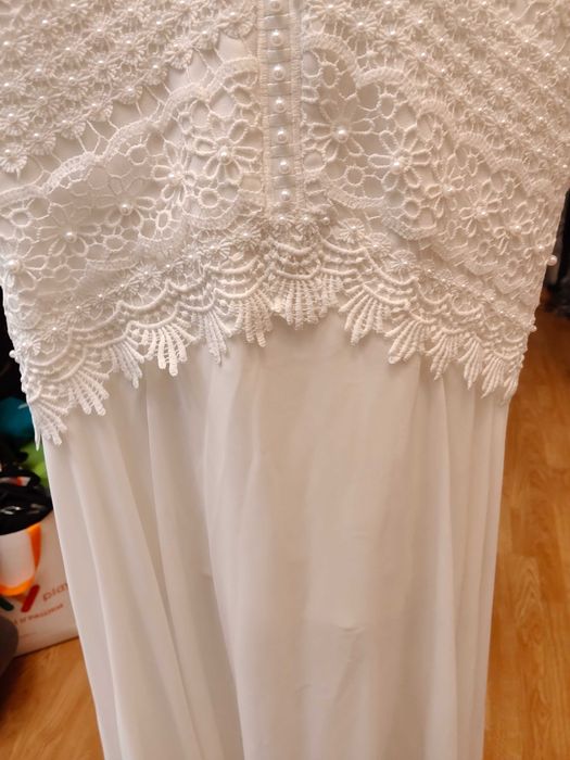 Сукнявесільна 44-46