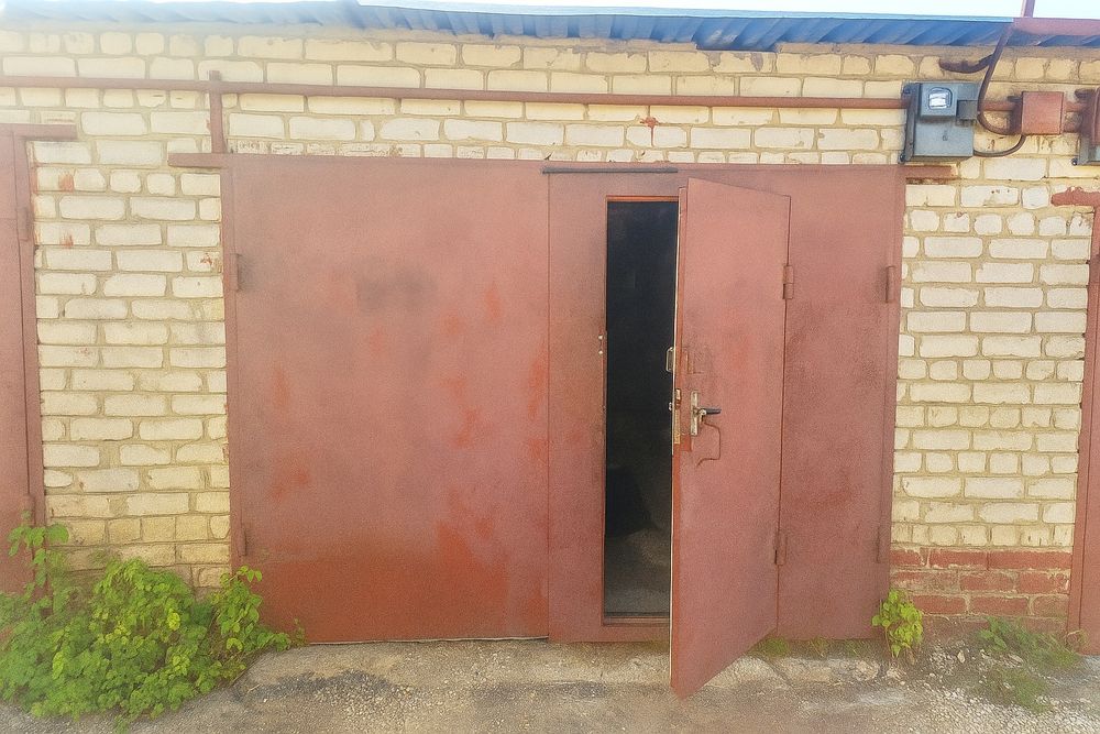 Продам гараж.Салтовка. ГК Каскад