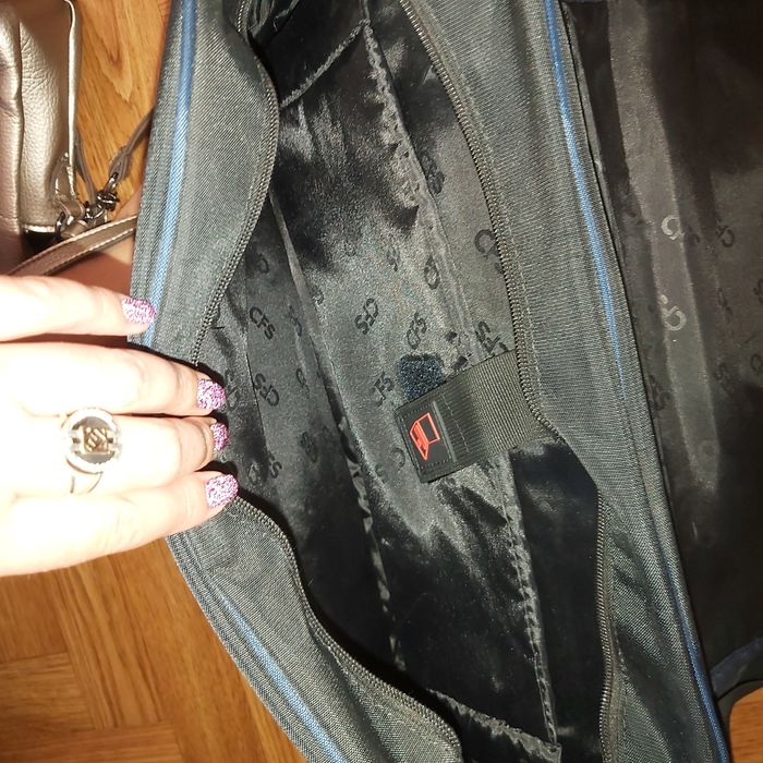 Сумка для ноутбука