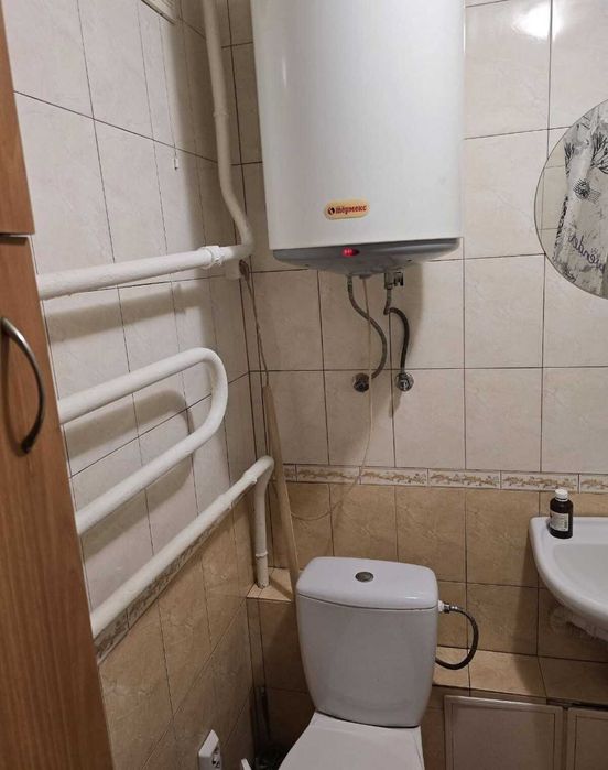 Продається найдешевша 1 кімнатна квартира!!!