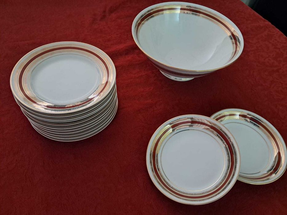 Serviço de jantar Spal