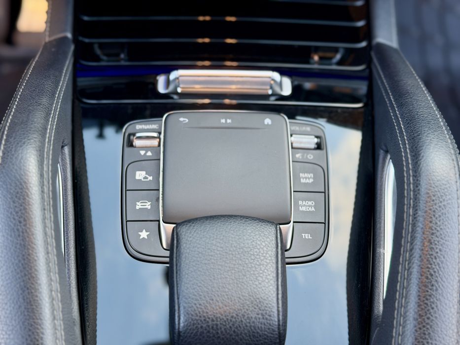 Mercedes-Benz GLE-Class 2020 VIN W1N1671171A265395 фото оголошення 19 з 24