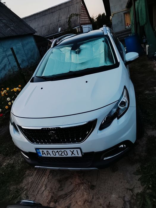 Продам автомобіль