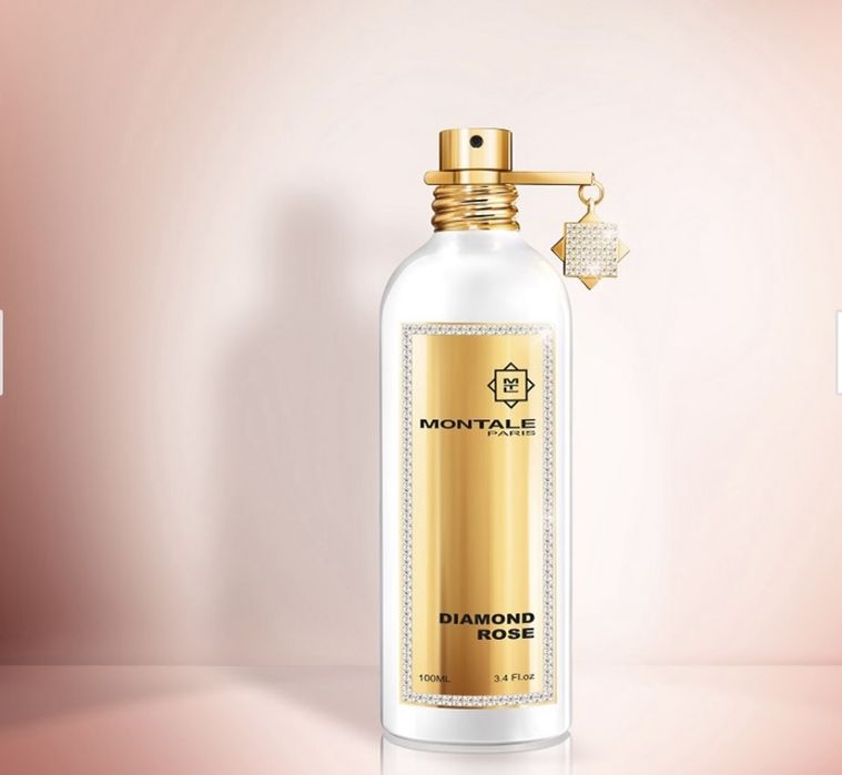 MONTALE Diamond Roses