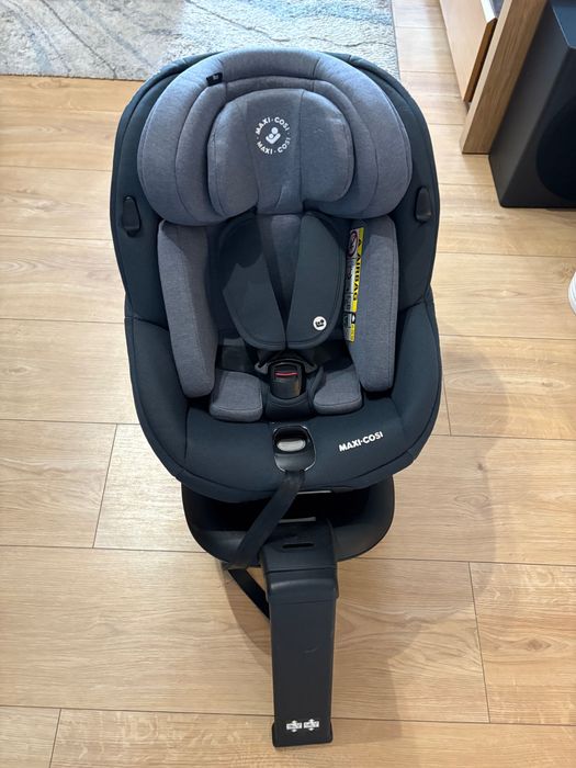 Fotelik samochodwy Maxi Cosi Mica