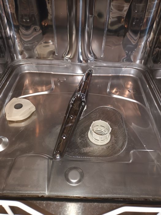 Máquina loiça jocel