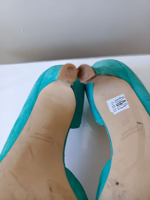 Buty damskie Prima Moda