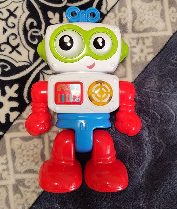 Продається Набір роботів