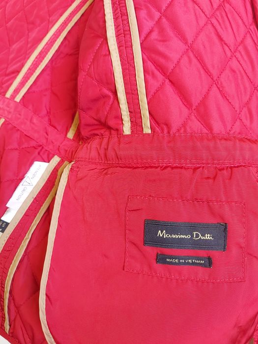 Casaco Original Massimo Dutti Senhora