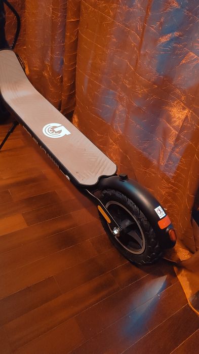 Trotinete Elétrica URBANGLIDE RIDE 100 EVO