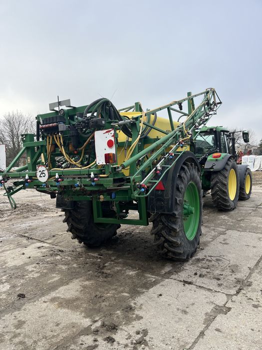 Pilmet Europa II 3021