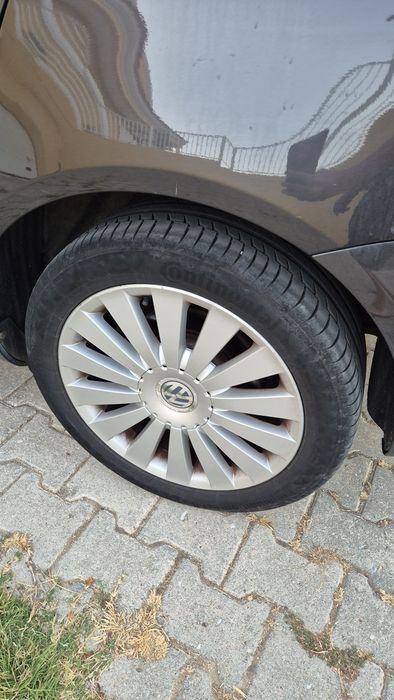 Volkswagen Passat 2.0Tdi