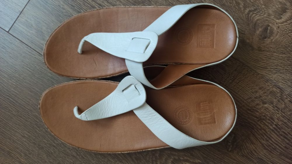 Жіночі в'єтнамки Fitflop™