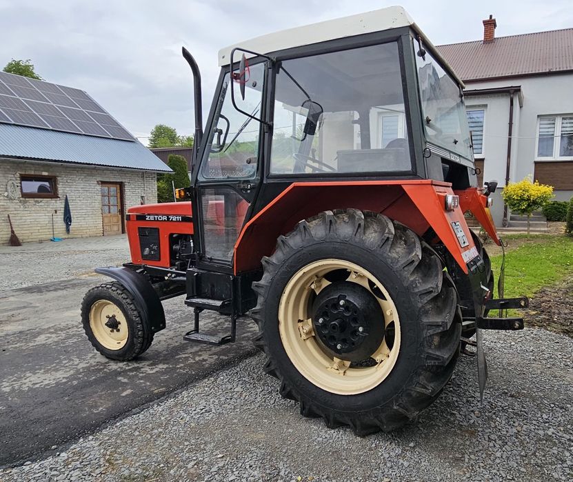 Sprzedam Zetro 7211
