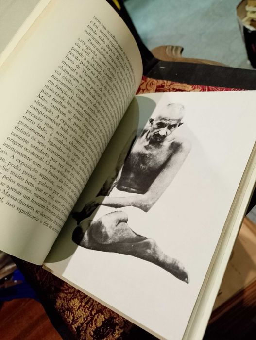 Pavlov - Hilaire Cuny - Gandhi - Heimo Rau