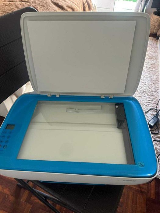 impressora deskjet HP 3638