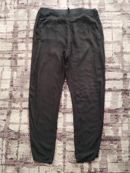 Лёгкие штаны вискоза 38 р.