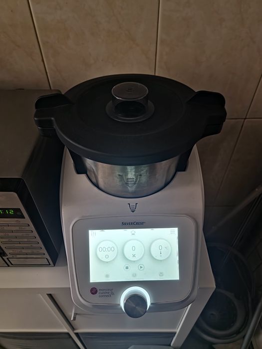 Vendo mounsier cuisine