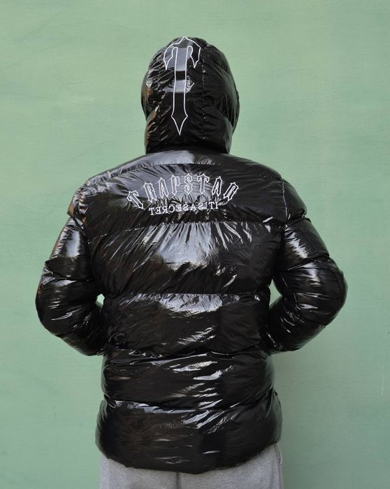 Куртка Trapstar Трепстар 1в1