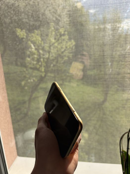 iPhone XR 256GB