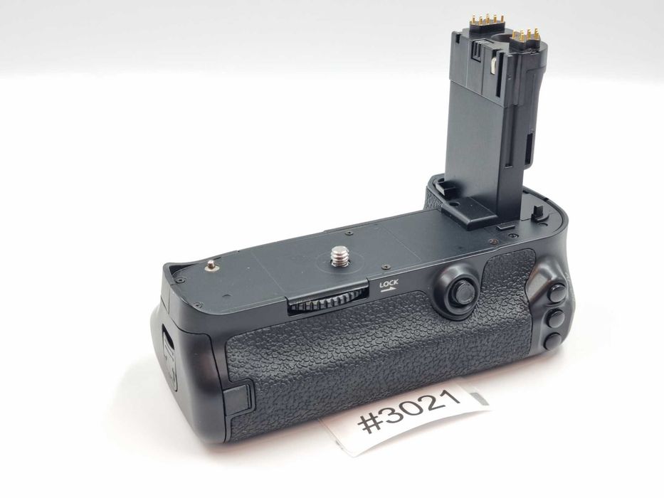 Battery Grip BG-1J Do Canon EOS 5D Mark III | #3021