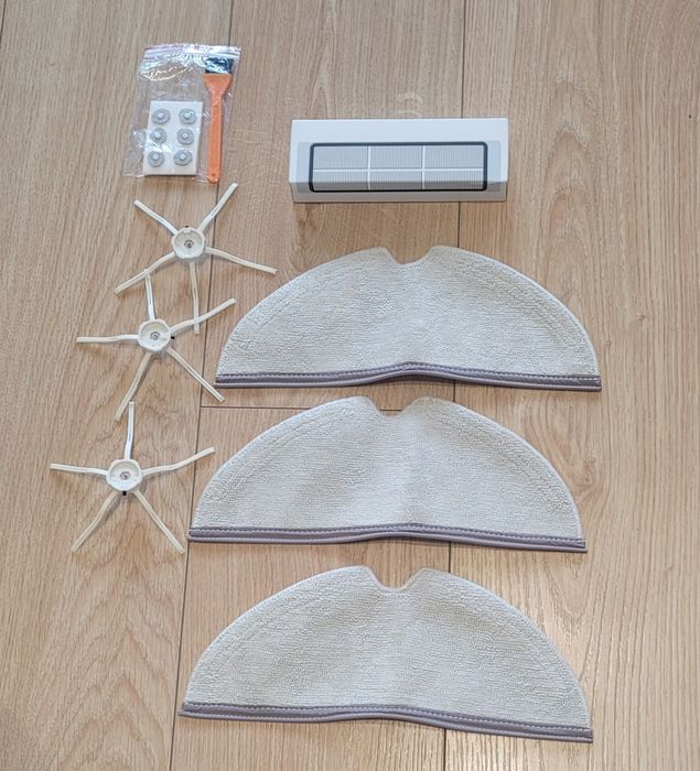 Roborock S5 Max Robot sprzątający