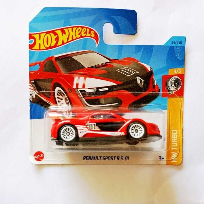 Hot Wheels modelos muito diversificados