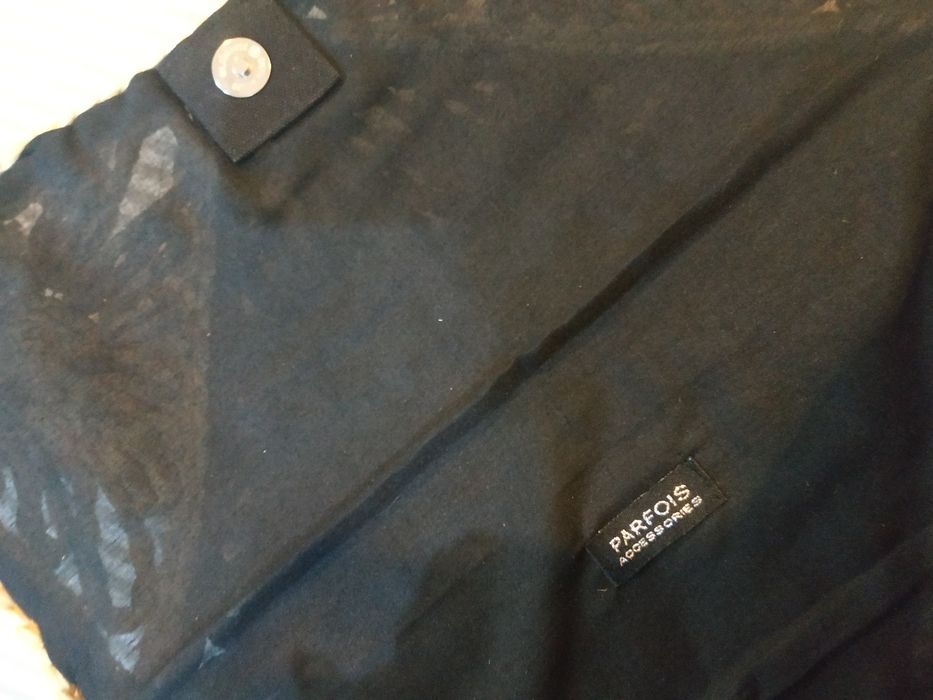 Clutch / pochete / bolsa Parfois