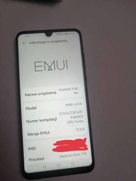 Huawei P30 Lite 128GB