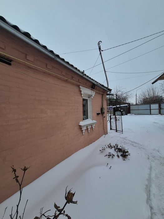 Продам 2 будинки на Князя Володимира