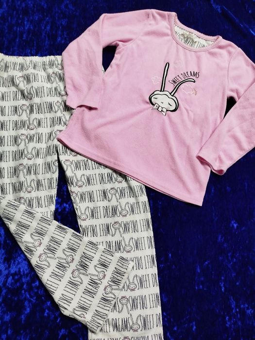 Пижама, ночнушка для девочек