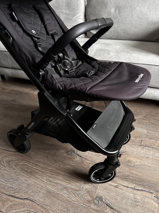 Візок Easywalker Jackey XL