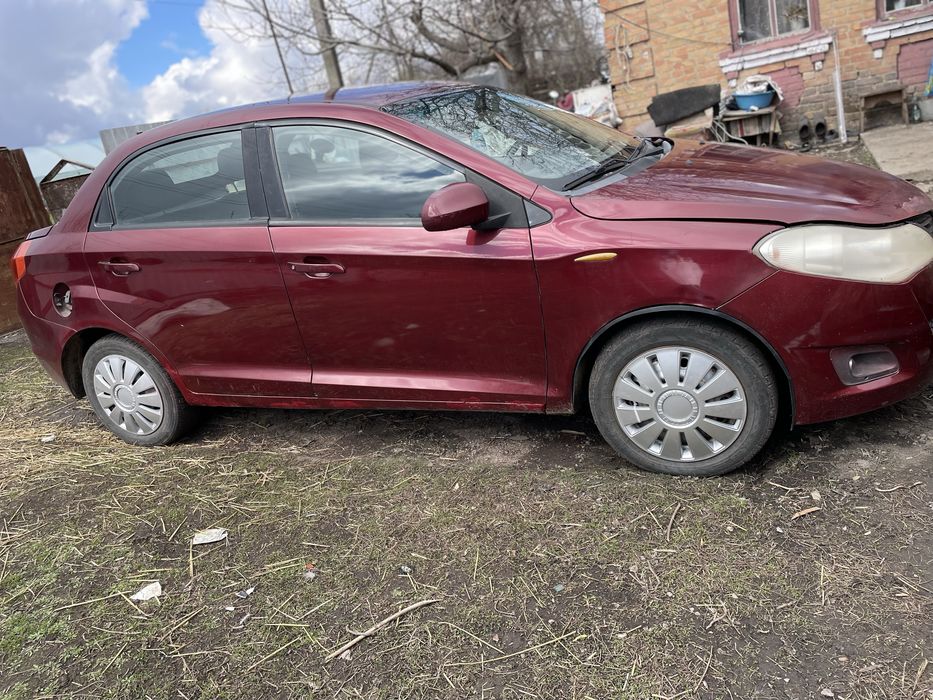 Продам  машину Forza , в робочому стані