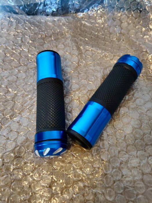 Грипсы для вело/мото