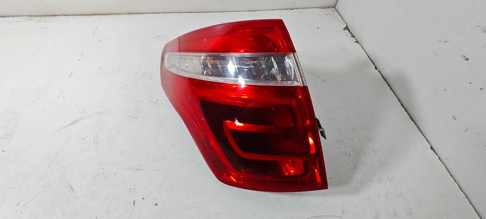 PEUGEOT 508 SW 2014-2014 Rok prawa lampa prawy tył