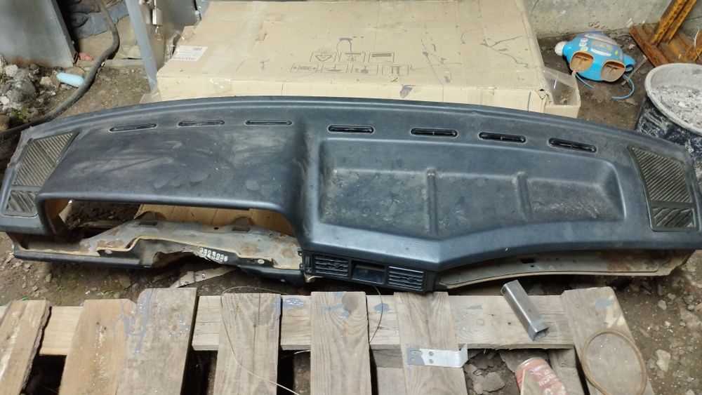 Запчастини opel kadett 1.6 дизель