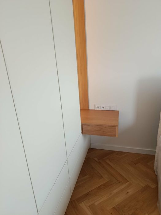Szafy na wymiar ,garderoby