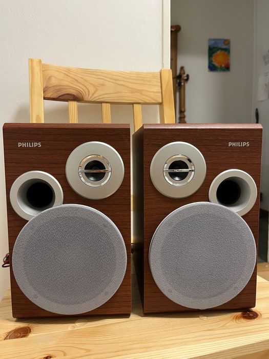Монітори , колонки Philips mcd 295